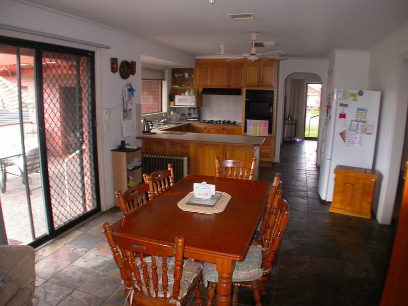 5 Okeefe Crescent, Bacchus Marsh VIC 3340