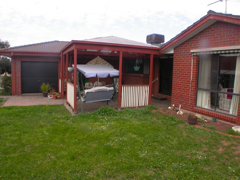 5 Okeefe Crescent, Bacchus Marsh VIC 3340