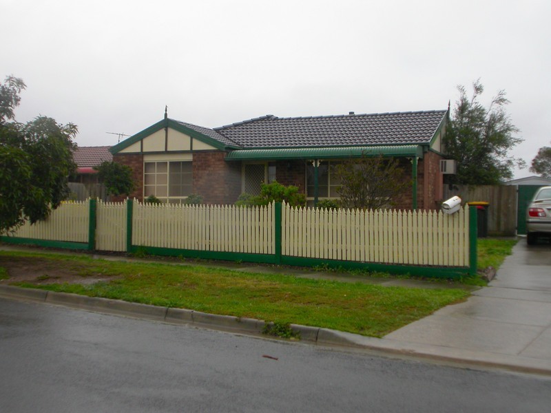 13 Connor Street, Bacchus Marsh VIC 3340