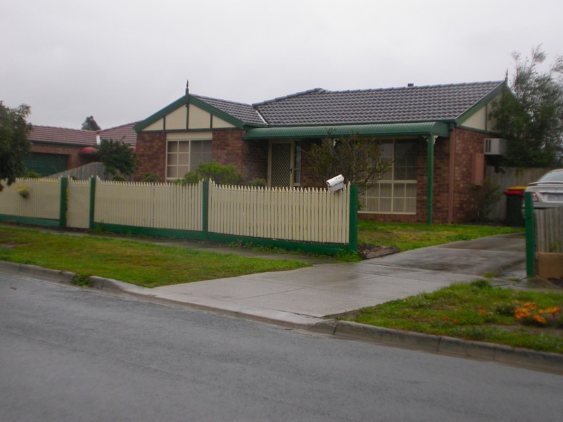 13 Connor Street, Bacchus Marsh VIC 3340