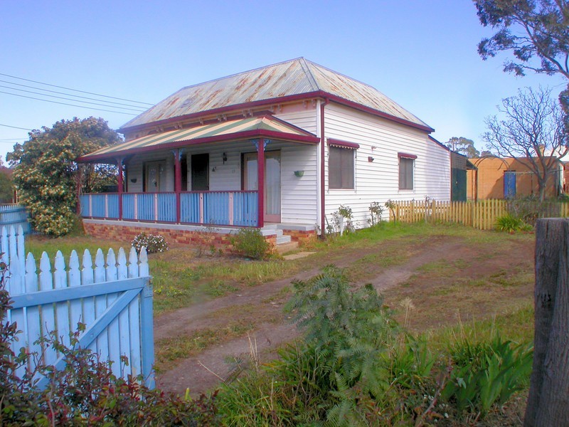 13 Nelson Street, Bacchus Marsh VIC 3340