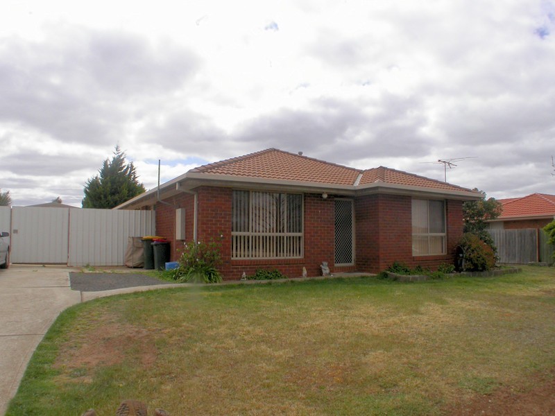 7 Darcy Street, Bacchus Marsh VIC 3340