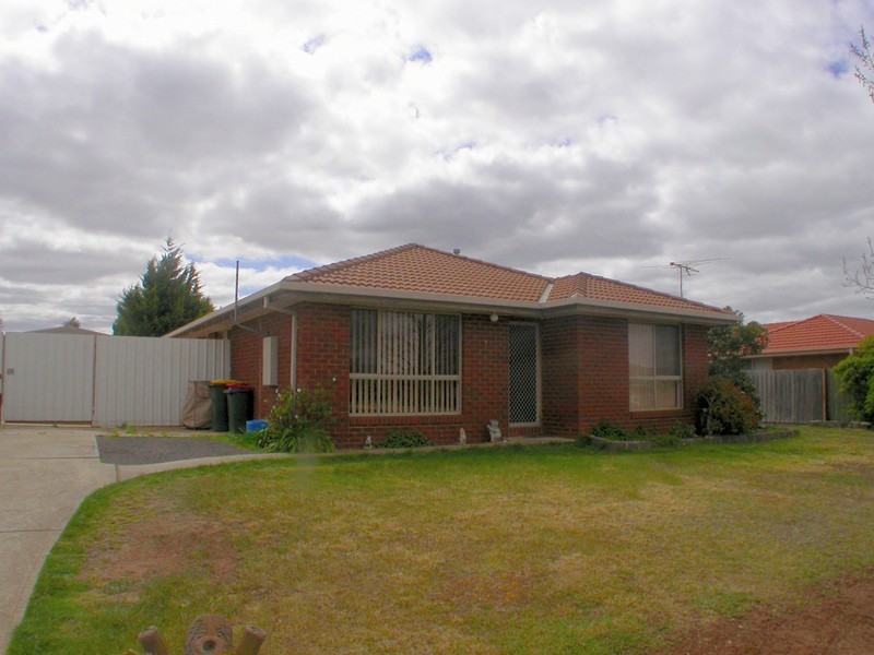 7 Darcy Street, Bacchus Marsh VIC 3340