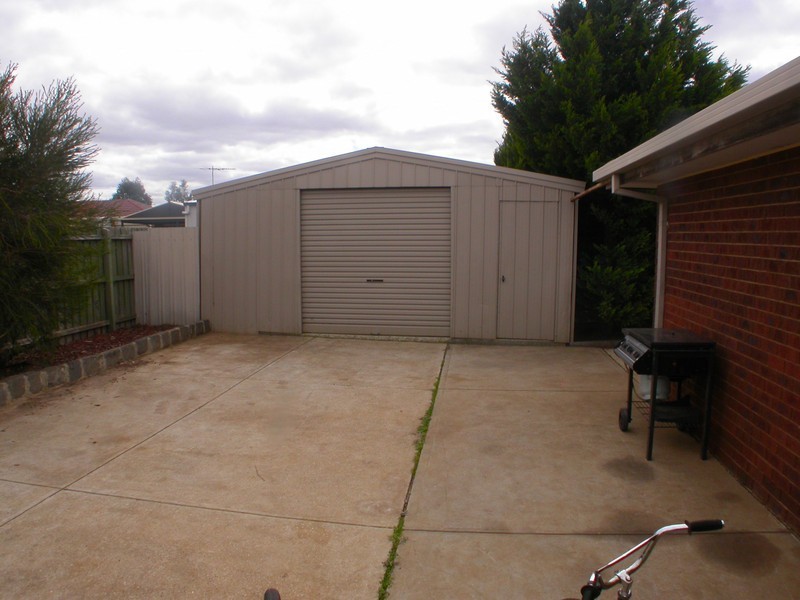 7 Darcy Street, Bacchus Marsh VIC 3340