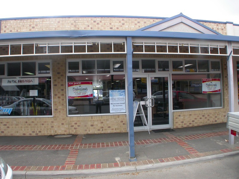 189  (185C) Main Street, Bacchus Marsh VIC 3340