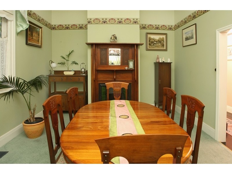 14 Millbank Street, Bacchus Marsh VIC 3340