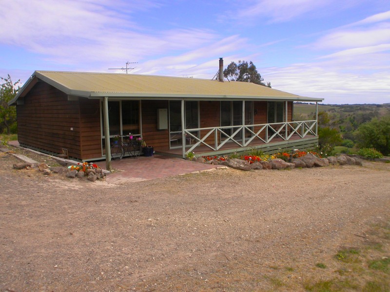 30 Maddisons Lane, Greendale VIC 3341