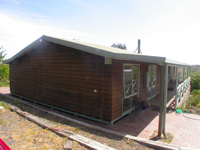 30 Maddisons Lane, Greendale VIC 3341