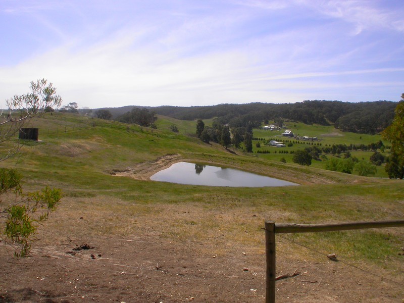 30 Maddisons Lane, Greendale VIC 3341