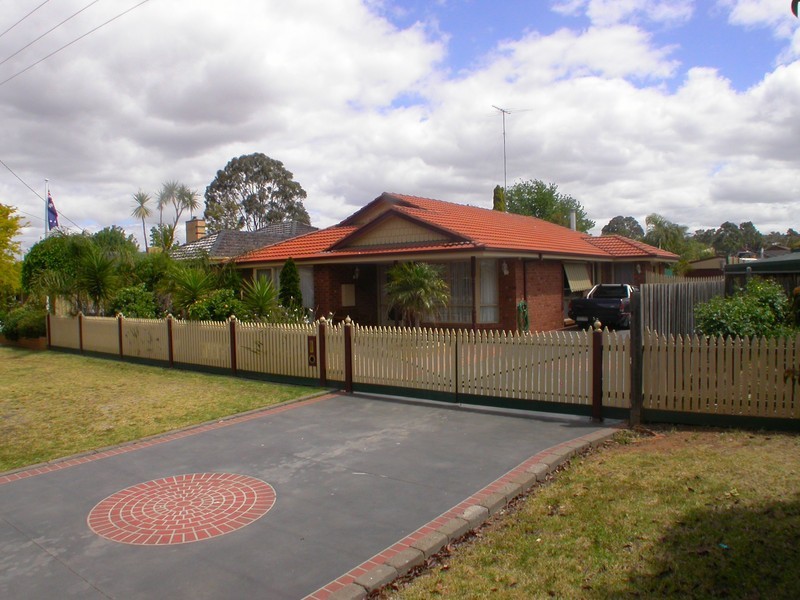 31 Dundas Street, Darley VIC 3340