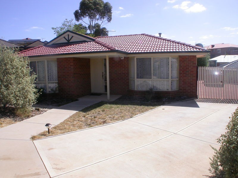 20 McLeod Drive, Bacchus Marsh VIC 3340