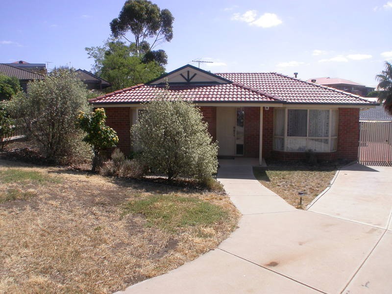 20 McLeod Drive, Bacchus Marsh VIC 3340
