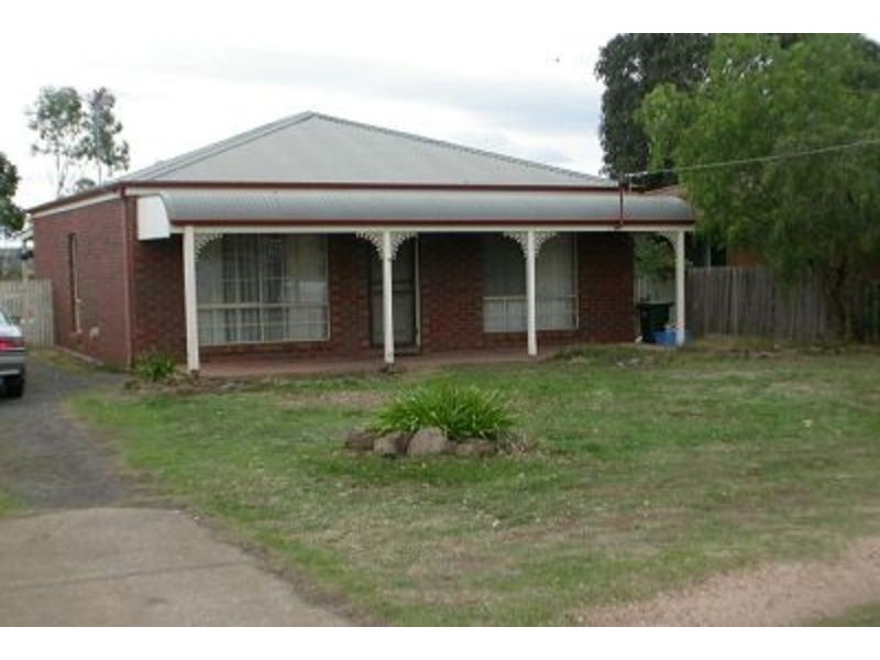 14 Nelson Street, Bacchus Marsh VIC 3340