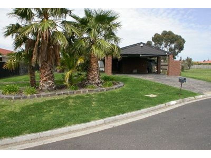 3 Hobler Place, Bacchus Marsh VIC 3340