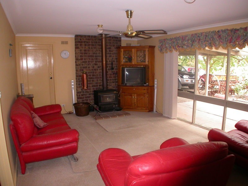 519 Ballan – Greendale Road, Ballan VIC 3342