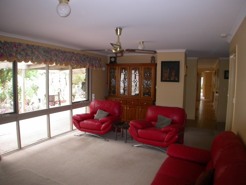 519 Ballan – Greendale Road, Ballan VIC 3342