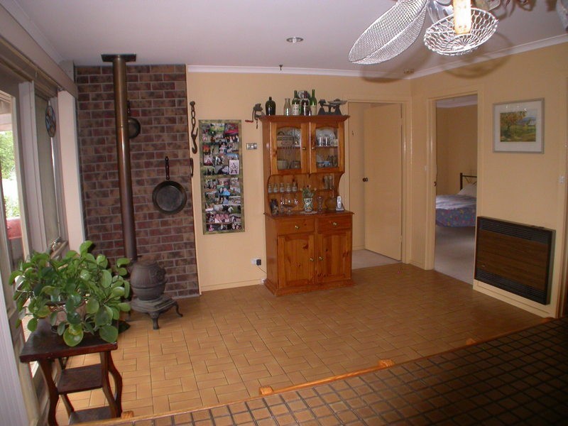 519 Ballan – Greendale Road, Ballan VIC 3342