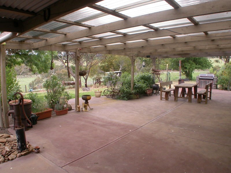 519 Ballan – Greendale Road, Ballan VIC 3342