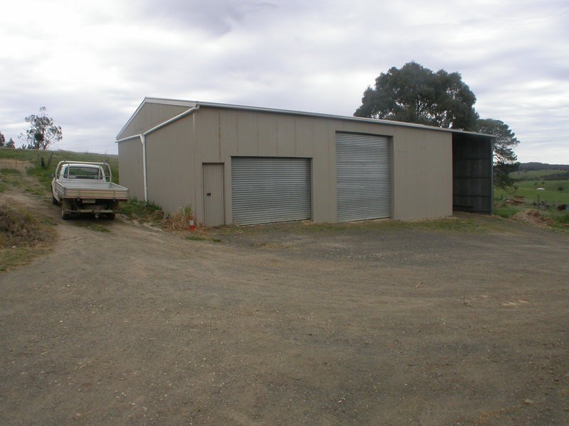 519 Ballan – Greendale Road, Ballan VIC 3342