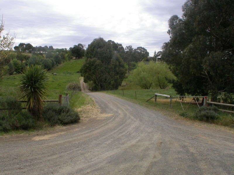 519 Ballan – Greendale Road, Ballan VIC 3342