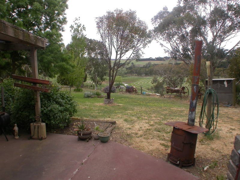 519 Ballan – Greendale Road, Ballan VIC 3342