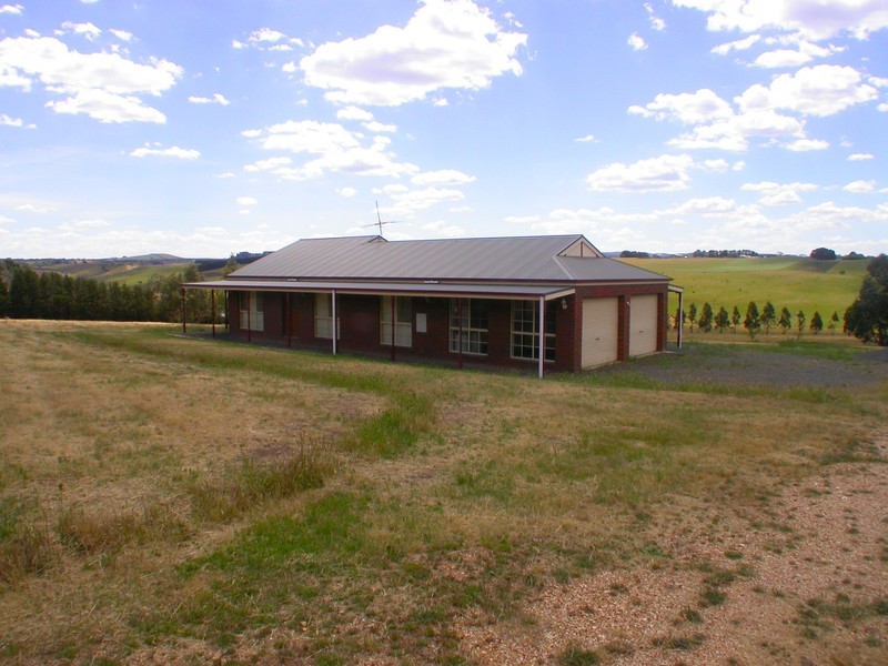 No.70 Lot 13 Pykes Creek Road, Myrniong VIC 3341