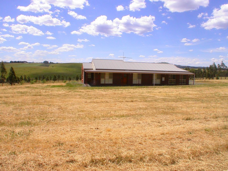 No.70 Lot 13 Pykes Creek Road, Myrniong VIC 3341