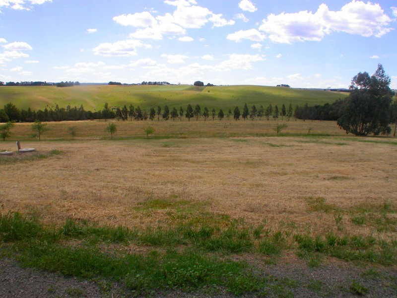 No.70 Lot 13 Pykes Creek Road, Myrniong VIC 3341