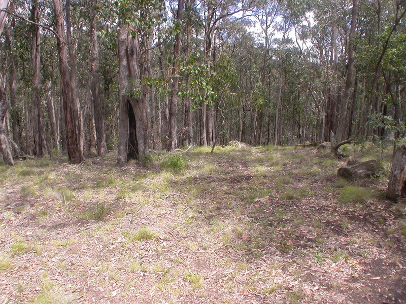 Lot 139 Peppermint Court, Dales Creek VIC 3341