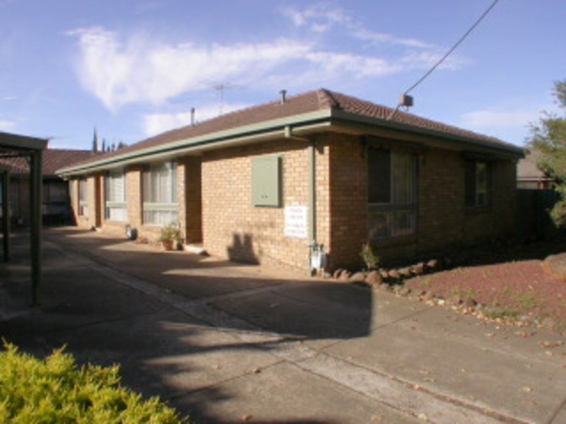 3/20 Grant Street, Bacchus Marsh VIC 3340