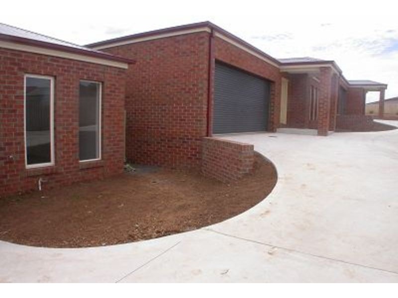 3/84 Clifton Drive, Bacchus Marsh VIC 3340