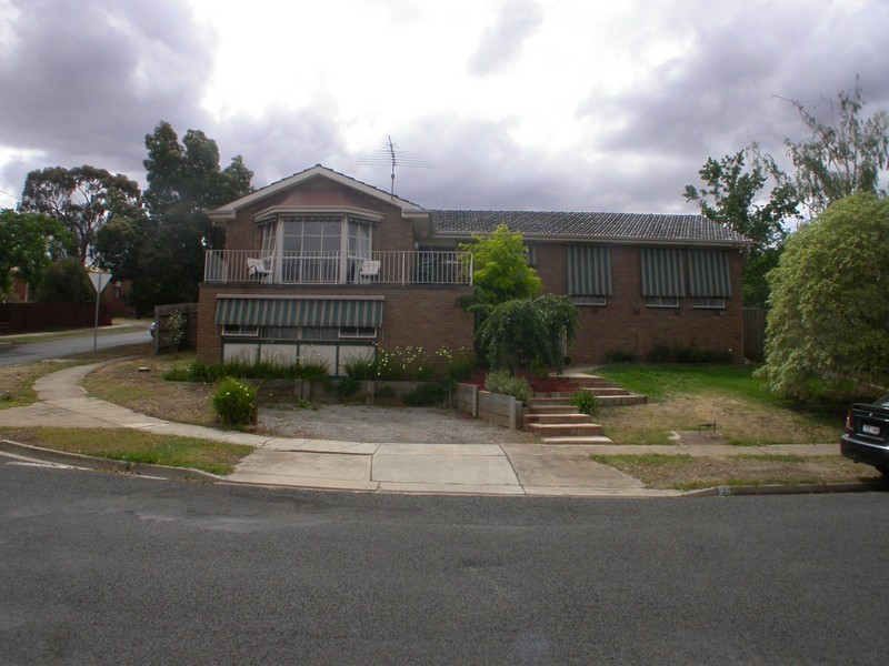 25 Madden Drive, Bacchus Marsh VIC 3340