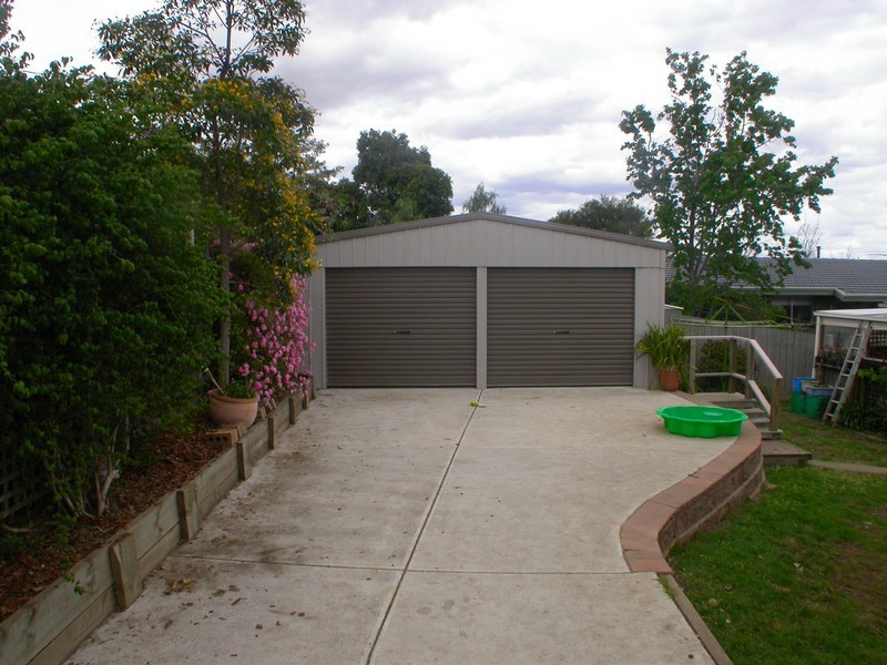 25 Madden Drive, Bacchus Marsh VIC 3340