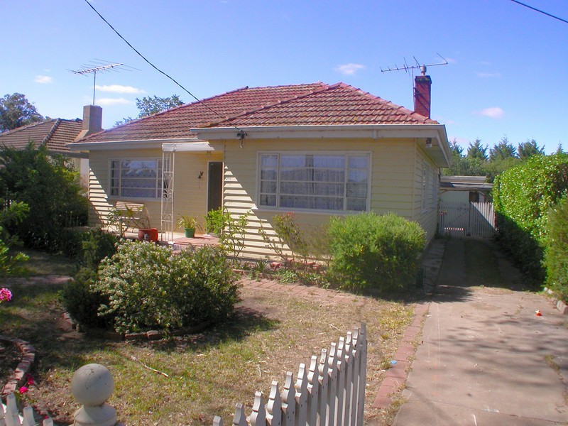293 Main Street, Bacchus Marsh VIC 3340