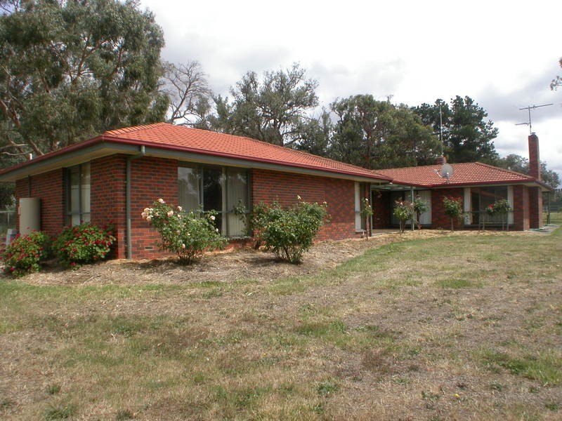 443 Little Forrest Road, Mount Egerton VIC 3352