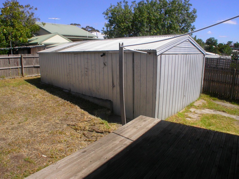 1 Lyle Street, Bacchus Marsh VIC 3340