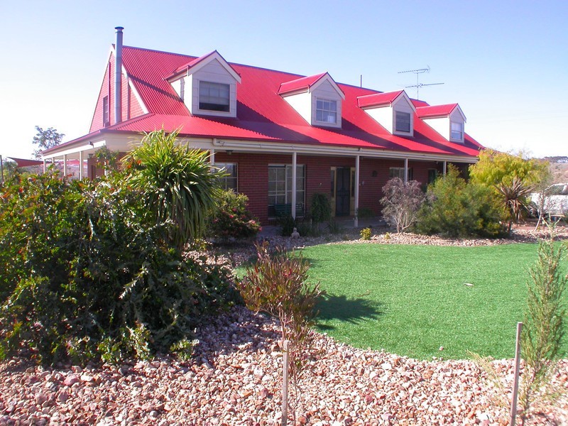 741 Glenmore Road, Rowsley VIC 3340