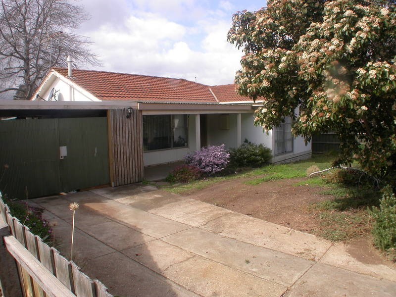 22 Shea Street, Bacchus Marsh VIC 3340