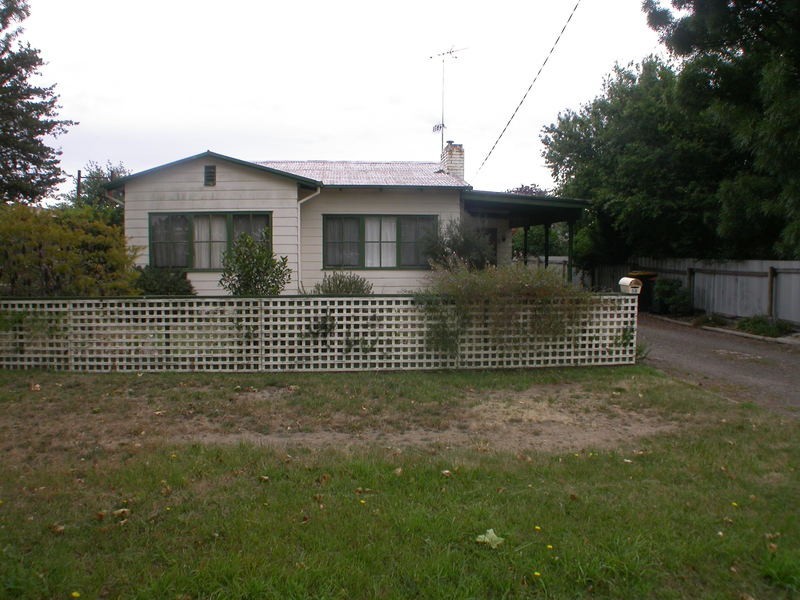 58 Steiglitz Street, Ballan VIC 3342