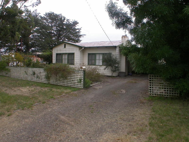 58 Steiglitz Street, Ballan VIC 3342