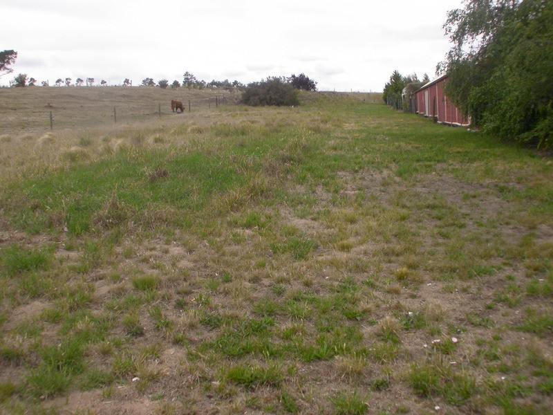 Lot 3 No. 12 Muddy Lane, Myrniong VIC 3341