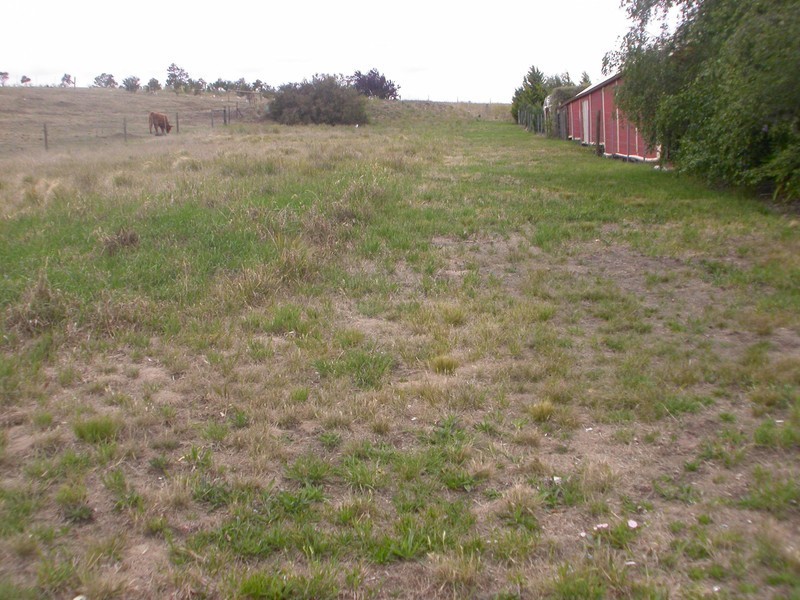 Lot 3 No. 12 Muddy Lane, Myrniong VIC 3341