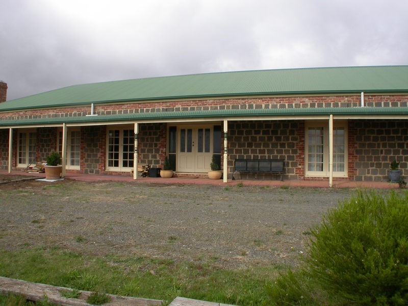 304 Moorabool West Road, Gordon VIC 3345