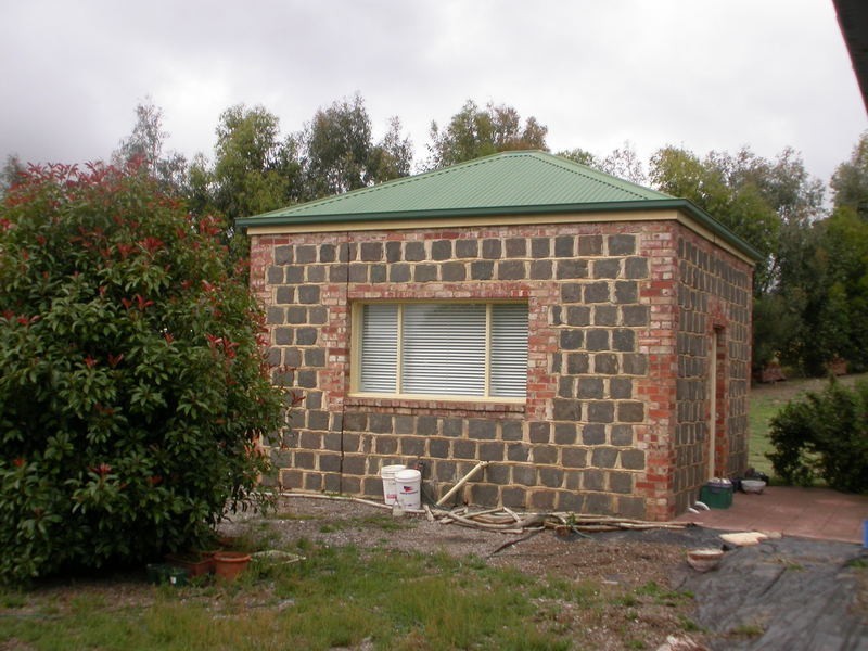 304 Moorabool West Road, Gordon VIC 3345