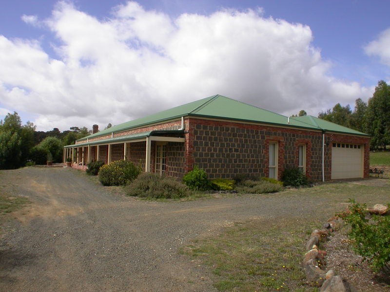 304 Moorabool West Road, Gordon VIC 3345