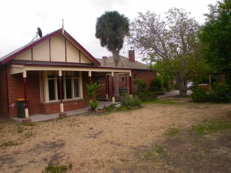 17 Simpson Street, Bacchus Marsh VIC 3340