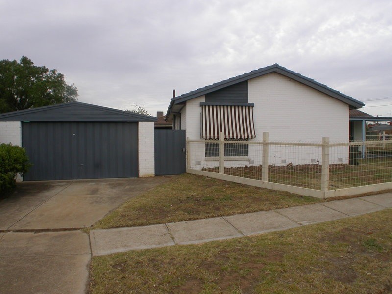 1 Snow Court, Bacchus Marsh VIC 3340