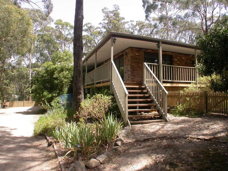 19 Peppermint Court, Dales Creek VIC 3341