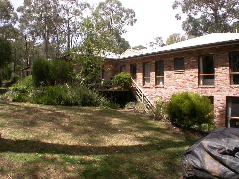 19 Peppermint Court, Dales Creek VIC 3341