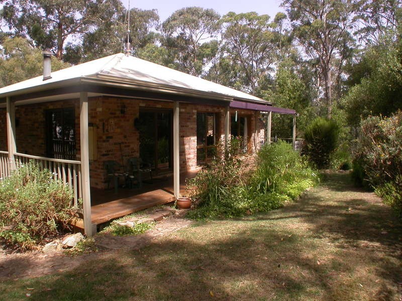 19 Peppermint Court, Dales Creek VIC 3341